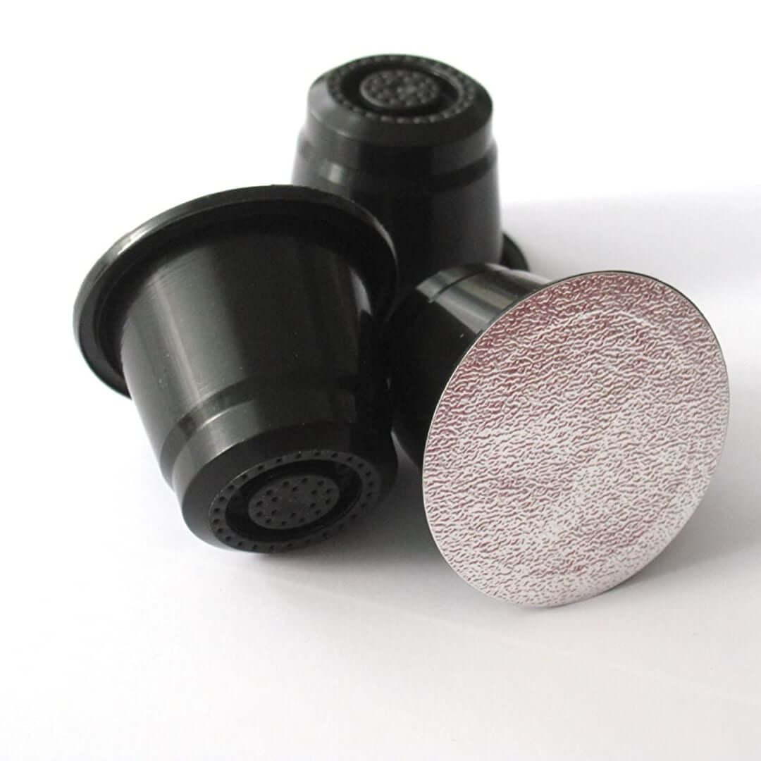 Capsul'in, Coffee Capsules for Nespresso® - {{ Espresso_Connect }}