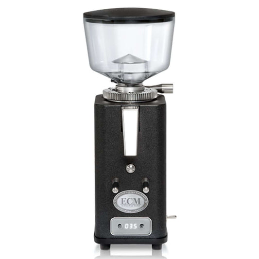 ECM S Automatique 64 Anthracite Coffee Grinder (ECM-89154) - {{ Espresso_Connect }}