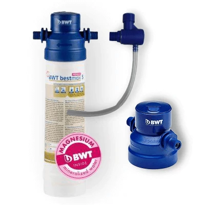 BWT BM10 BestMax Premium Water Filter System (Code No: BWT1000) - {{ Espresso_Connect }}