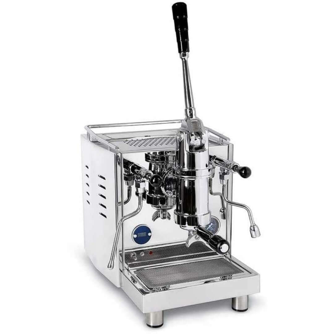 Quick Mill Rapida Coffee Machine (ON SALE) - {{ Espresso_Connect }}