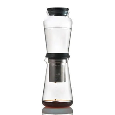 Hario Shizuku Slow Drip Brewer - {{ Espresso_Connect }}