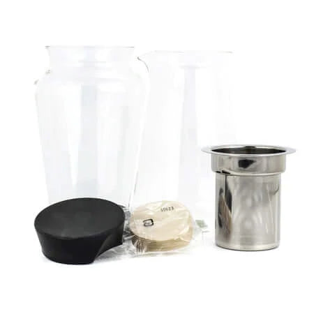 Hario Shizuku Slow Drip Brewer - {{ Espresso_Connect }}
