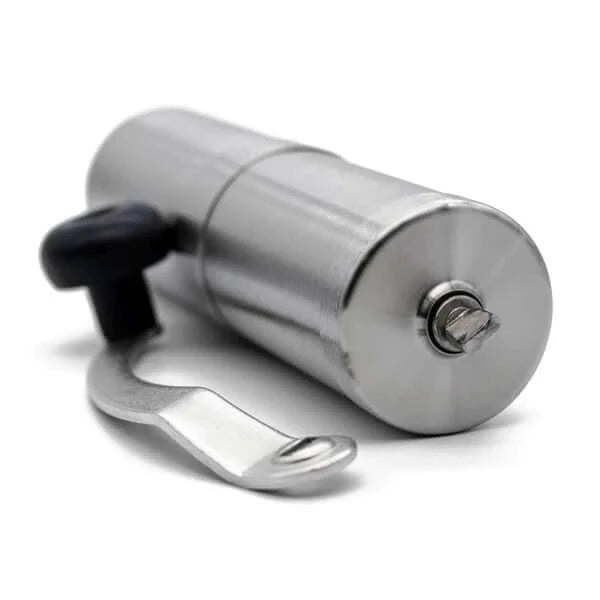 Porlex Hand Grinder Tall Gen 2 - {{ Espresso_Connect }}