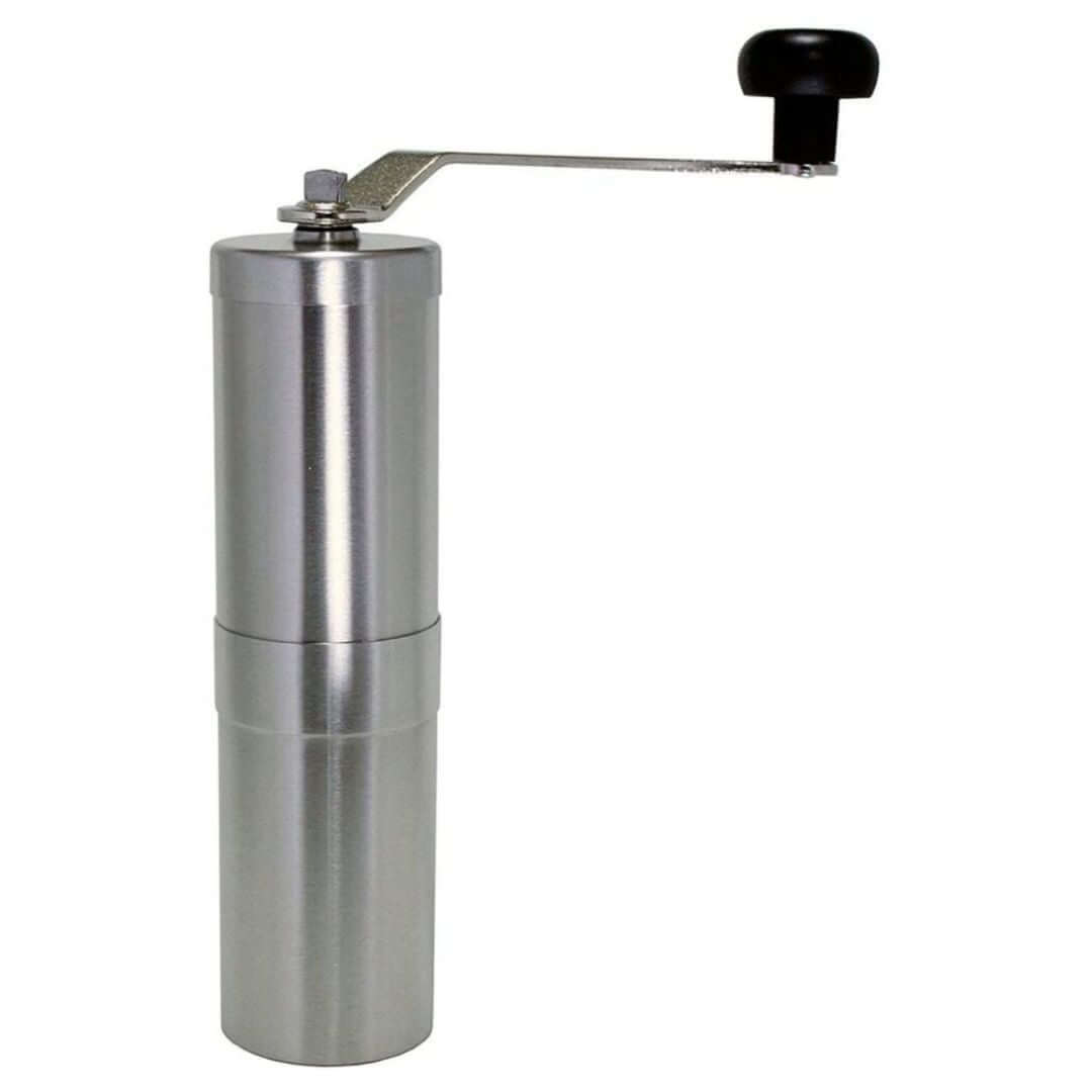 Porlex Hand Grinder Tall Gen 2 - {{ Espresso_Connect }}