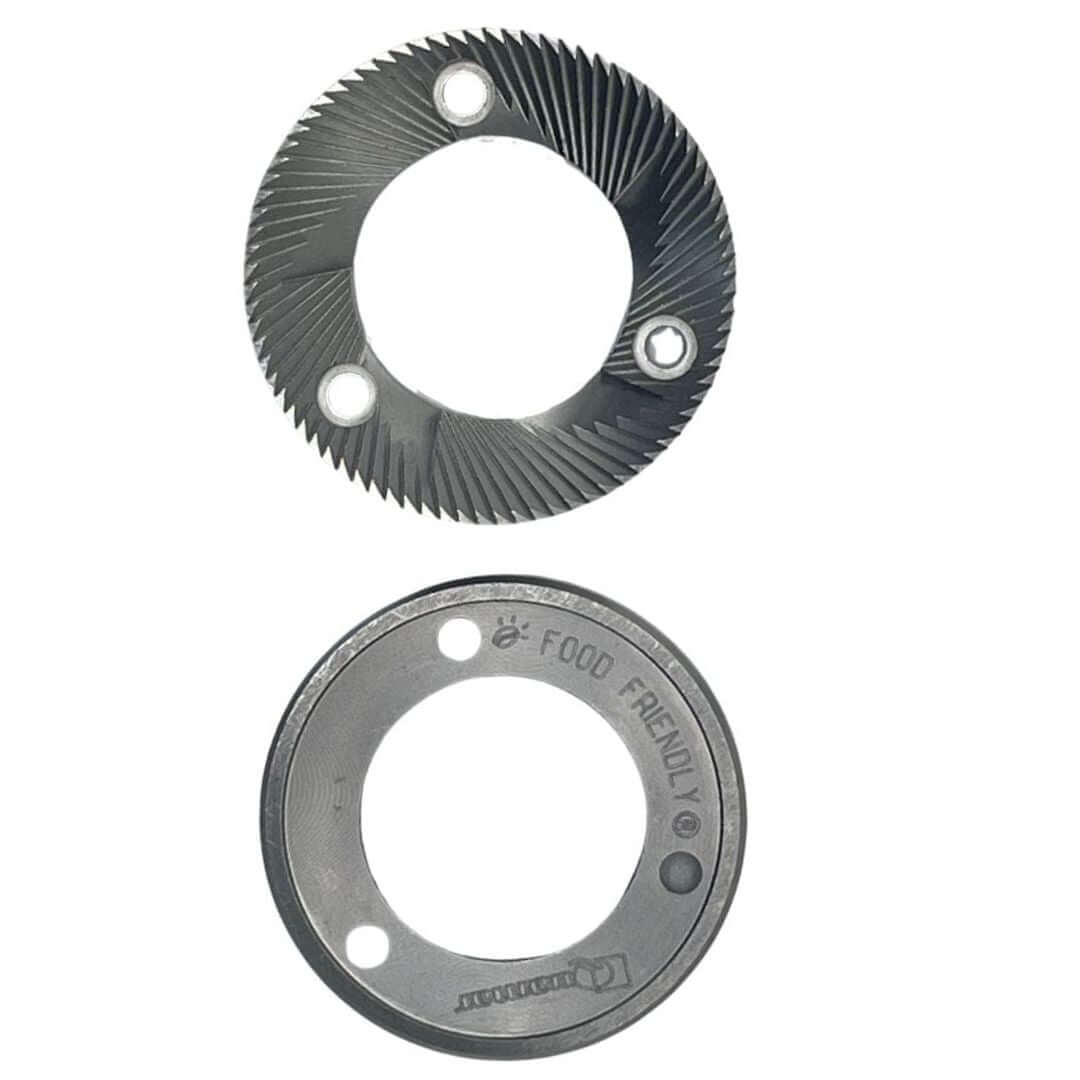 Quamar Q13 Electronic Blades (Part No: Q260014) - {{ Espresso_Connect }}