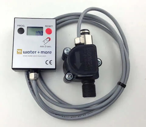 BWT Aqua LCD Display (Code No: FS00Y03A00) - {{ Espresso_Connect }}