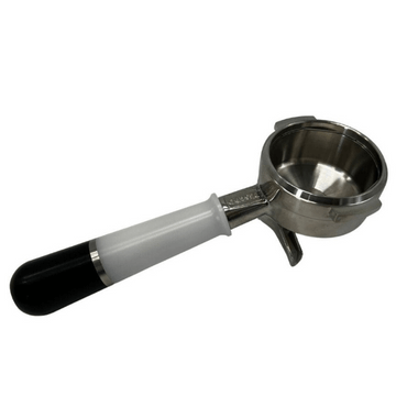 Pesado Porterfilter PF02LM-WBK (Suits E61 Group Head) - {{ Espresso_Connect }}