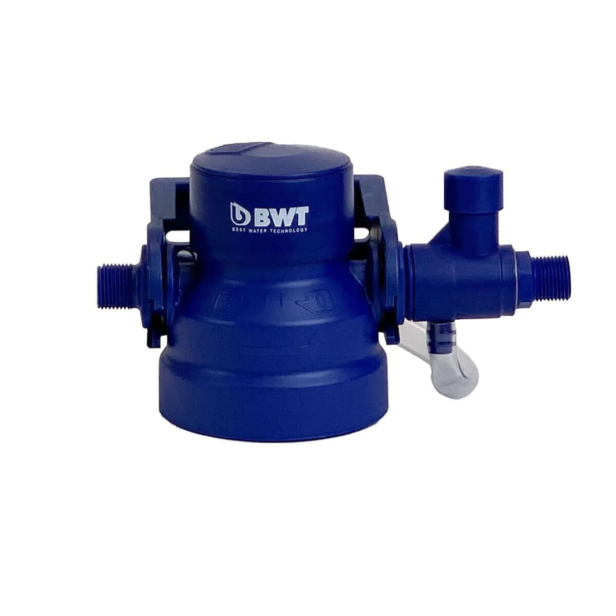 BWT Besthead and Bestflush (Code No: FS00Y90KIT) - {{ Espresso_Connect }}