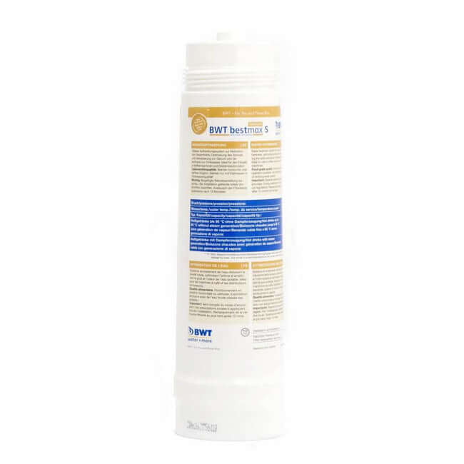 BWT Bestmax Premium S Filter Cartridge (Code No: FS22P00A00) - {{ Espresso_Connect }}