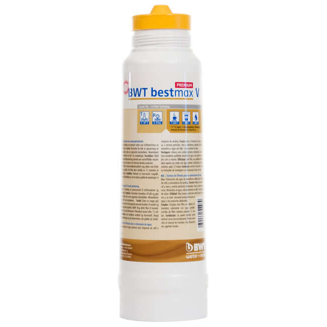 BWT Bestmax Premium V Filter Cartridge (Code No: FS23P01A00) - {{ Espresso_Connect }}