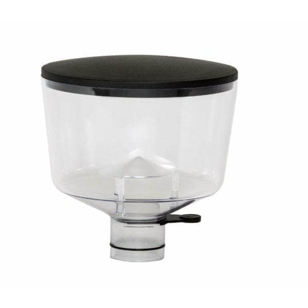 ECM 500g Complete Coffee Bean Hopper (Part Number: ECM-G1000.K) - {{ Espresso_Connect }}
