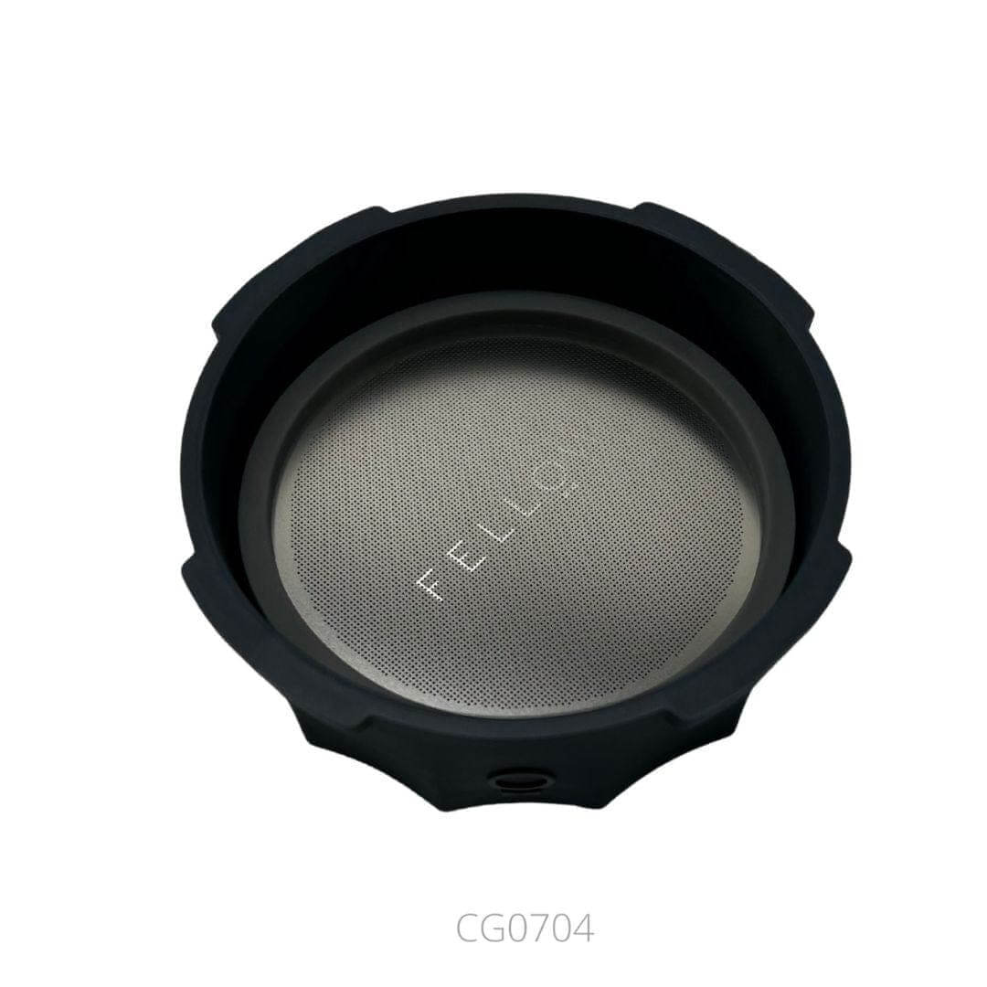 AeroPress Adaptor Fello Prismo - {{ Espresso_Connect }}