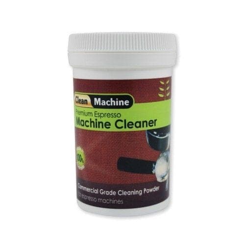 Clean Machine Premium Espresso Machine Powder 100gm - {{ Espresso_Connect }}
