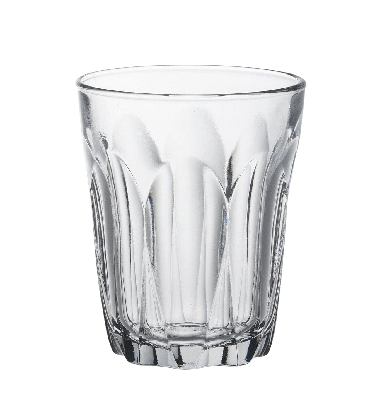 Duralex 250ml Provence Glass Tumbler (Set of 6) - {{ Espresso_Connect }}