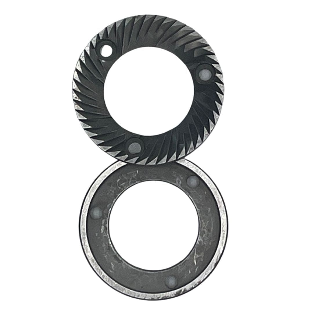 ECM C54 Grinder Burrs (Part Number: ECM-G1039) - {{ Espresso_Connect }}
