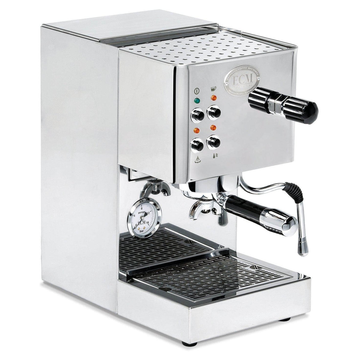 ECM Casa V Coffee Machine - {{ Espresso_Connect }}