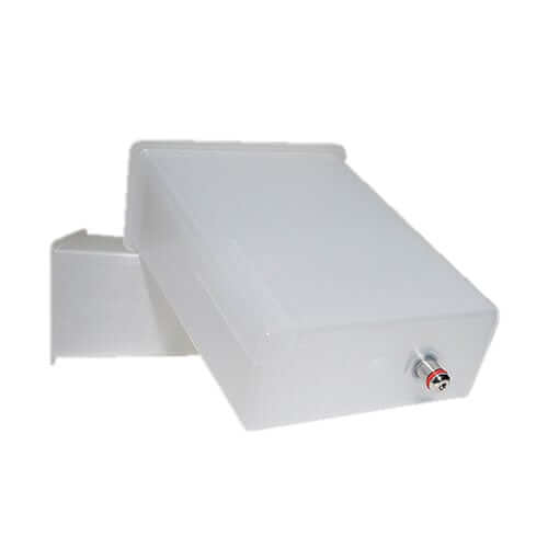 ECM Synchronika/Casa Water Tank Complete (Part Number: ECM-P9010.K2) - {{ Espresso_Connect }}