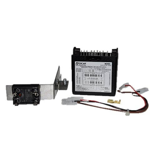 ECM Control Board All Rotary H/X Machines (Part Number: ECM-M2004.R) - {{ Espresso_Connect }}