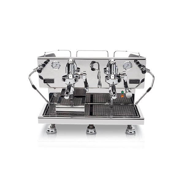 ECM Controvento Dual (2 Group) - {{ Espresso_Connect }}