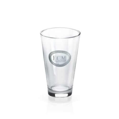 ECM Latte Macchiato Glasses 220ml Capacity (Set Of 6) Part Number: ECM-GC1002 - {{ Espresso_Connect }}