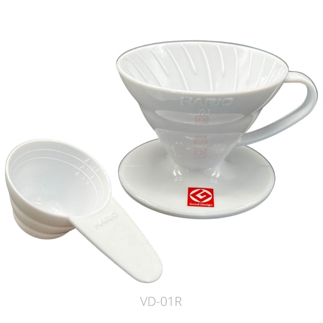 Hario V60 Dripper - {{ Espresso_Connect }}