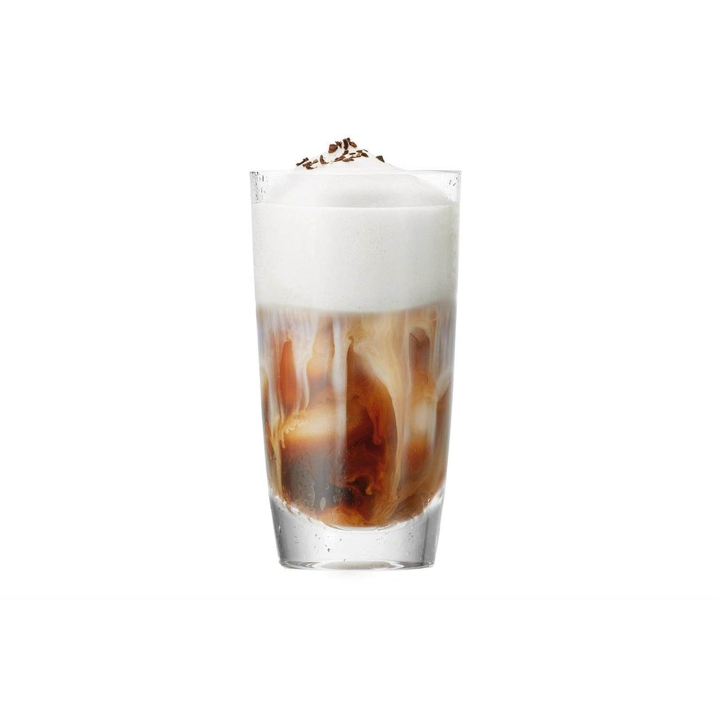 Jura Automatic Hot & Cold Milk Frother - {{ Espresso_Connect }}