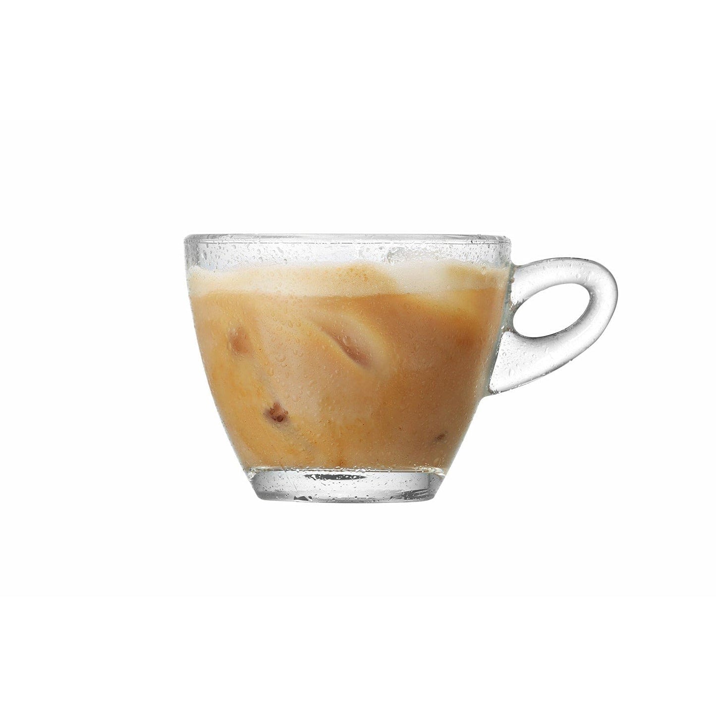 Jura Automatic Hot & Cold Milk Frother - {{ Espresso_Connect }}