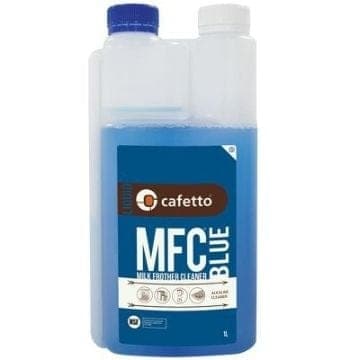 Cafetto Coffee Machine Frother Cleaner 1 Litre - {{ Espresso_Connect }}
