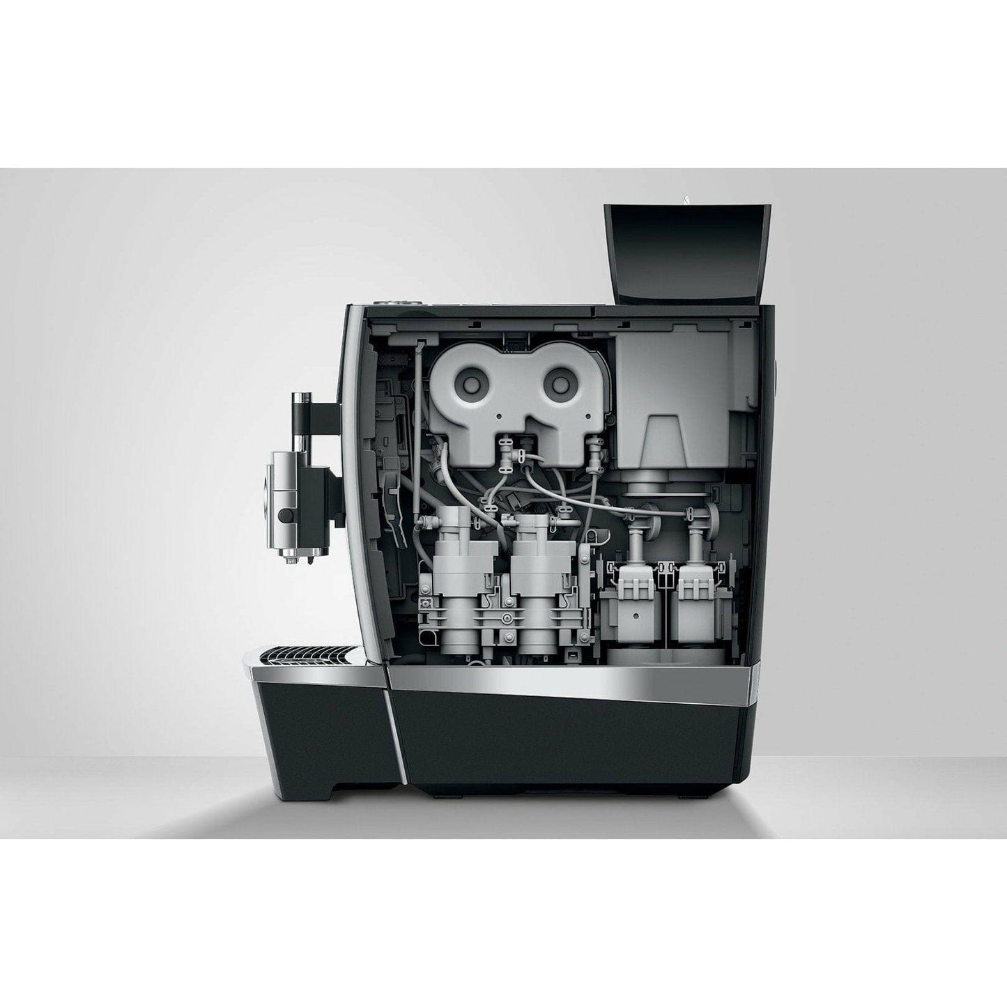 Jura GIGA X3 Gen 2 Tanked Coffee Machine - {{ Espresso_Connect }}