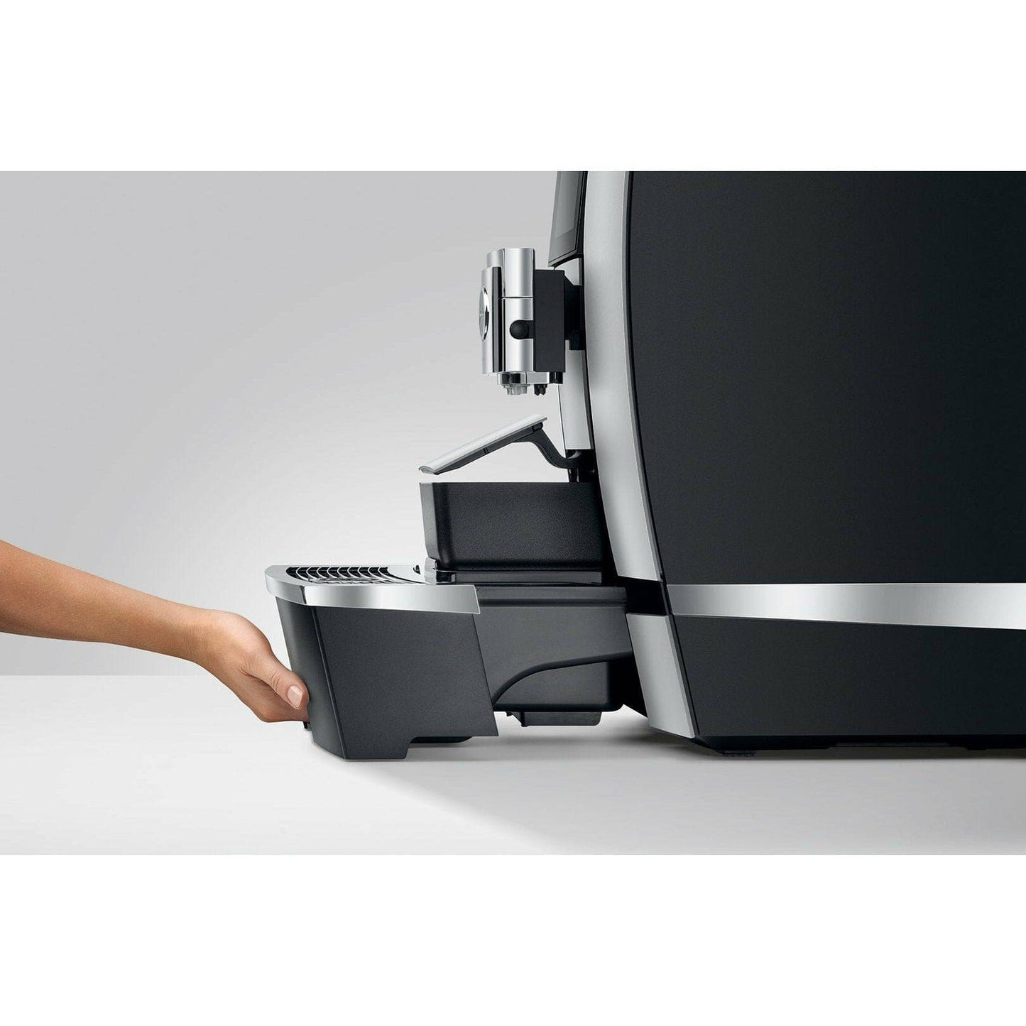 Jura GIGA X3 Gen 2 Tanked Coffee Machine - {{ Espresso_Connect }}