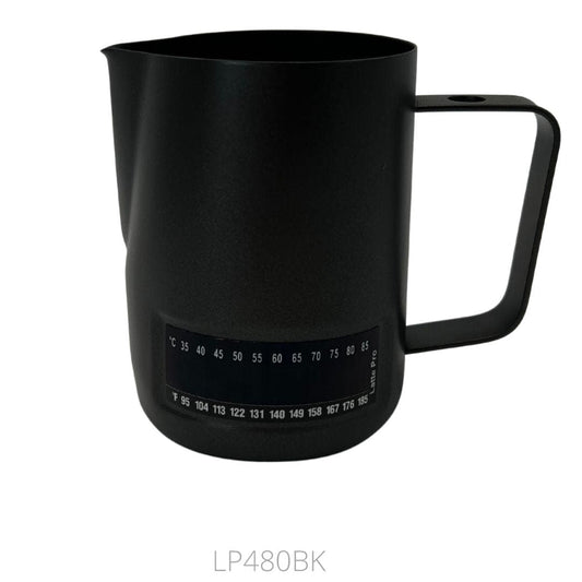 Latte Pro Milk Jug 480ml - {{ Espresso_Connect }}