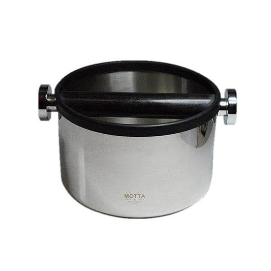 Motta Standard Knock Box - {{ Espresso_Connect }}