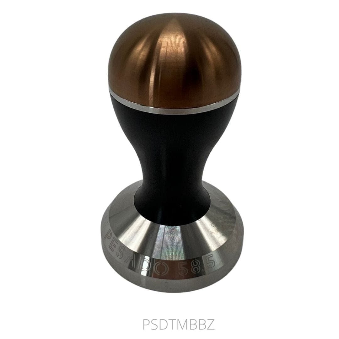 Pesado Tamper (Code No: PSDTMBBZ) - {{ Espresso_Connect }}