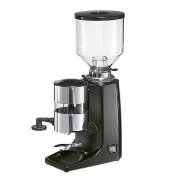 Quamar M80 Auto Coffee Grinder - {{ Espresso_Connect }}