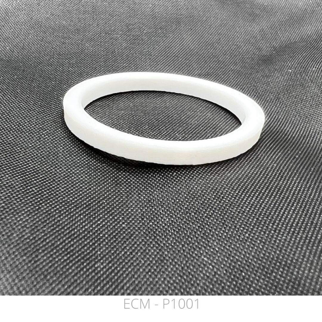 Teflon Element Gasket (Part No: ECM-P1001) - {{ Espresso_Connect }}