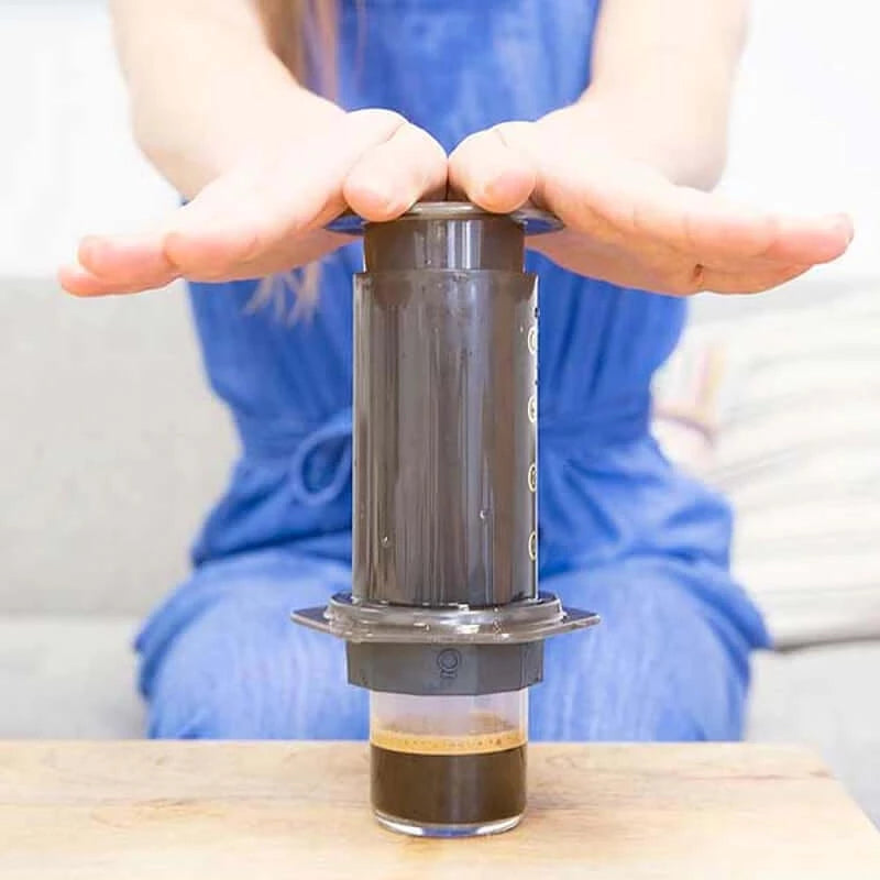 AeroPress Adaptor Fello Prismo - {{ Espresso_Connect }}