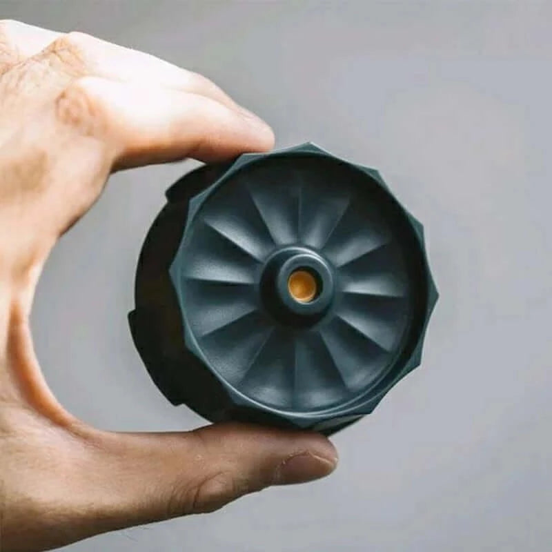AeroPress Adaptor Fello Prismo - {{ Espresso_Connect }}
