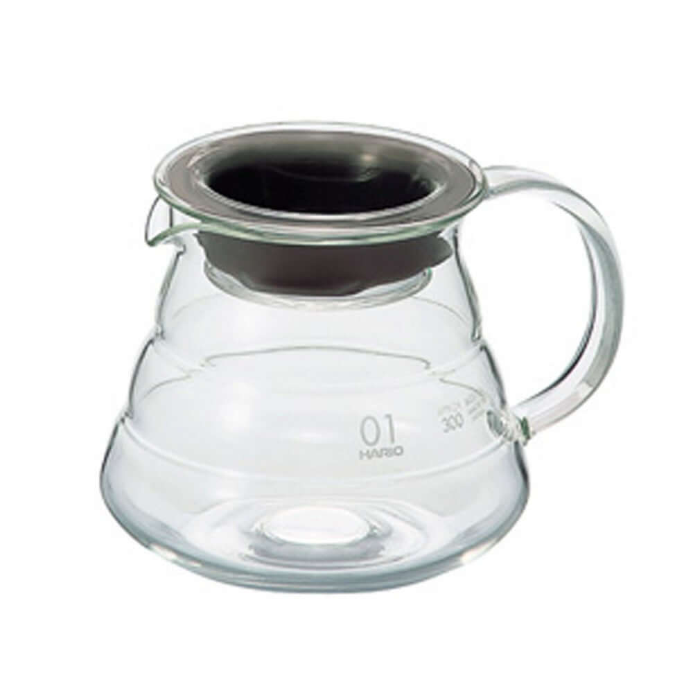 Hario XVD-36B 360ml Coffee Server - {{ Espresso_Connect }}