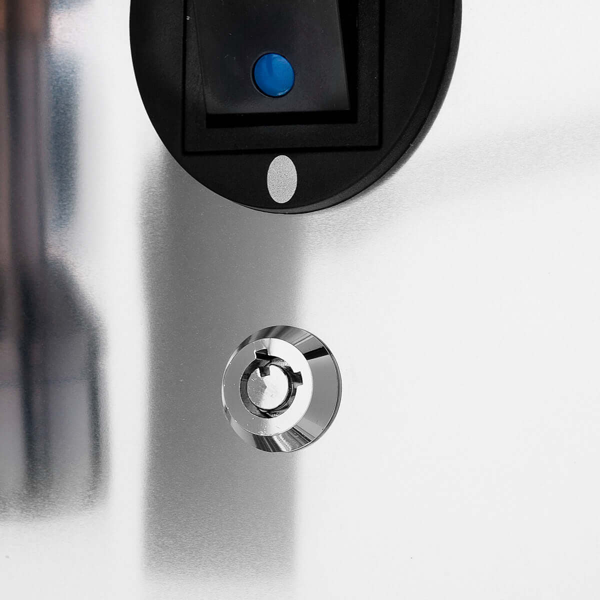 Fracino Velocino Automatic Coffee Machine - {{ Espresso_Connect }}