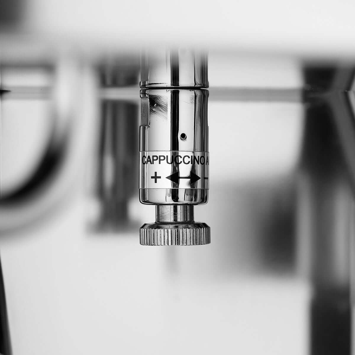 Fracino Velocino Automatic Coffee Machine - {{ Espresso_Connect }}