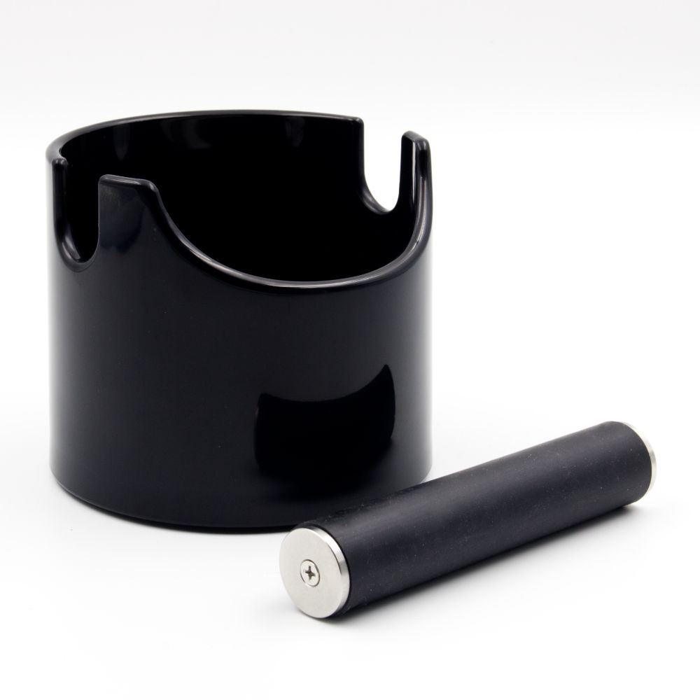 Rhino Mini Waste Coffee Bin - {{ Espresso_Connect }}