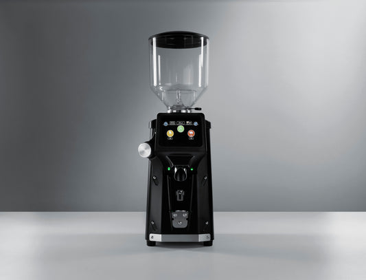 Quamar ALPHA 65mm Grinder