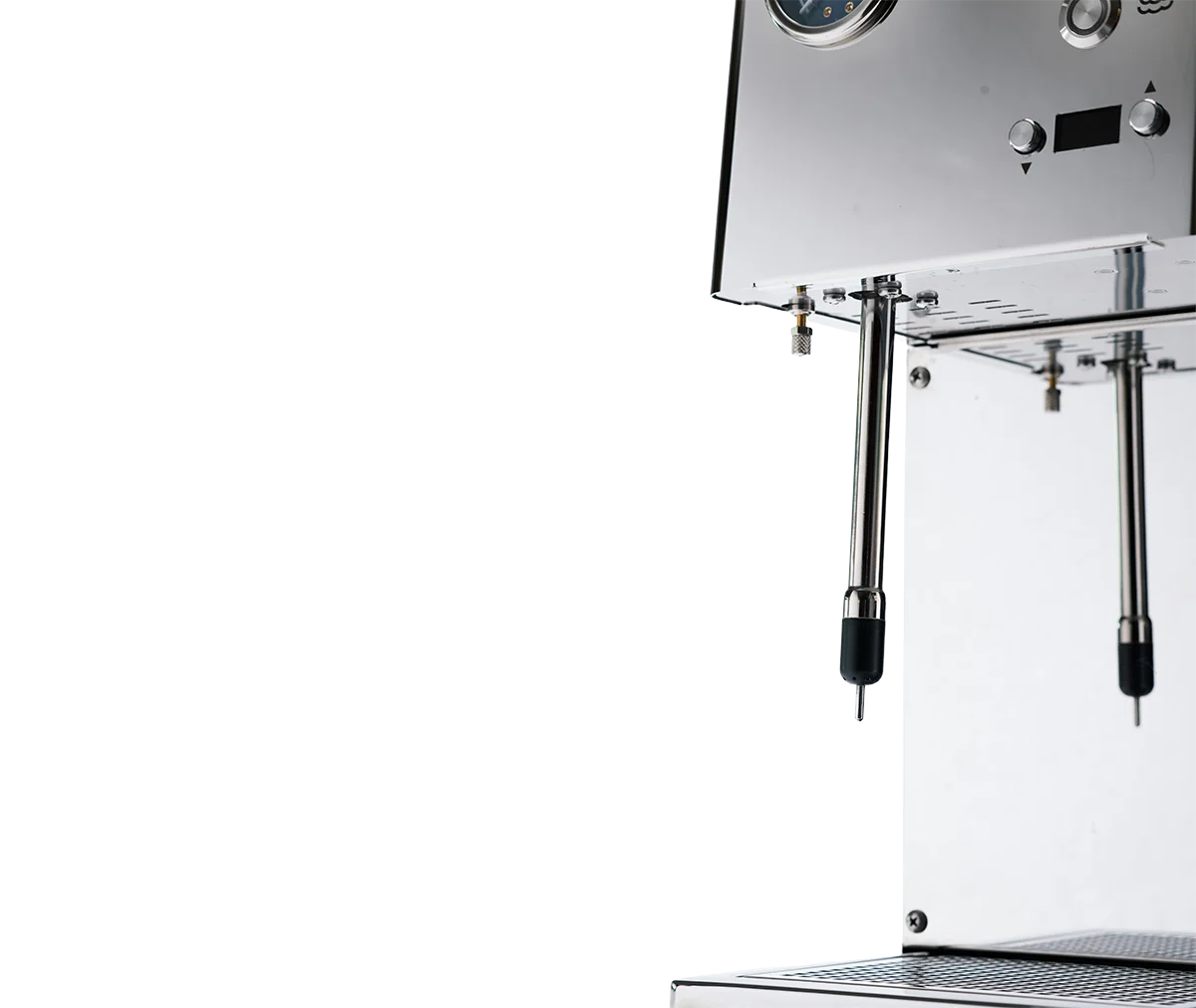 Quick Mill Auto Milk Steamer