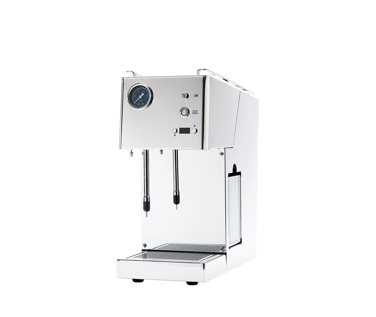 Quick Mill Auto Milk Steamer