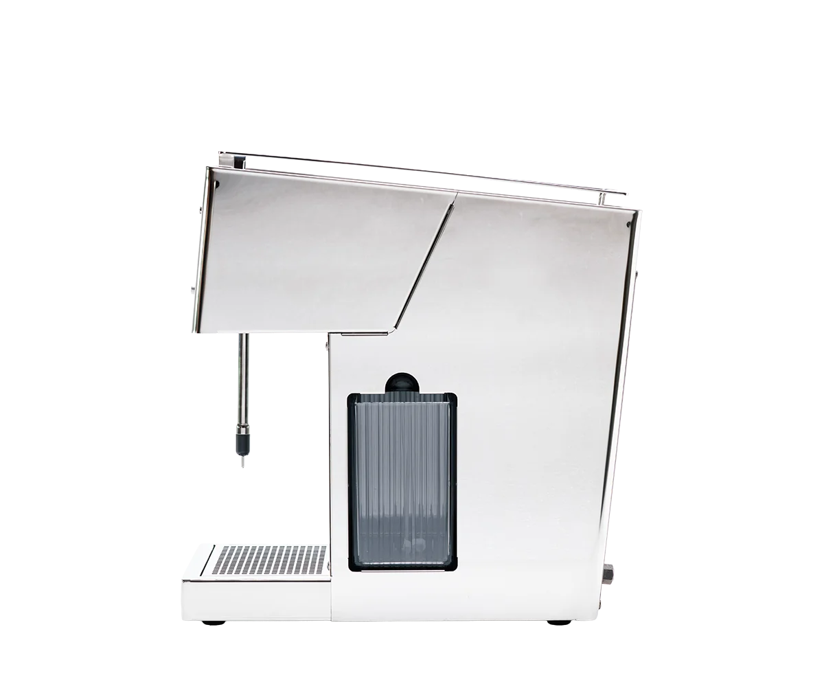 Quick Mill Auto Milk Steamer