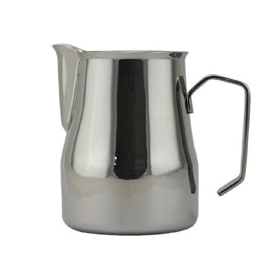 Motta Italian Milk Jug 350ml S/S