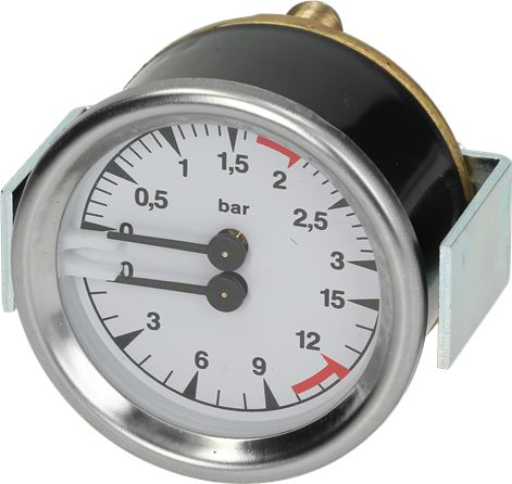 Bezzera / La Marzocco Gauge