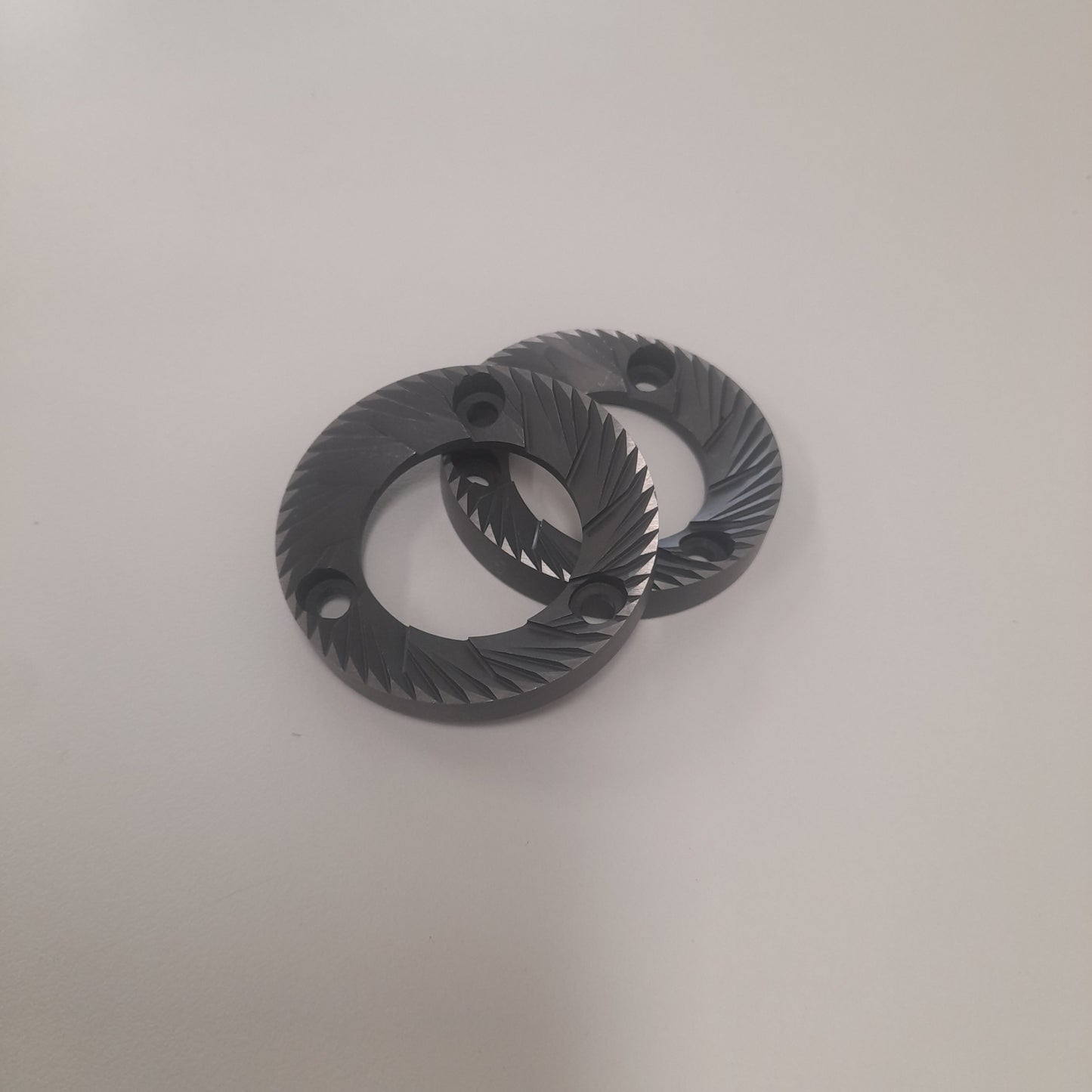 Eureka Burrs MCF Mignon 50 mm