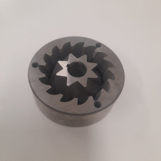 Mazzer Robur Conical HD Burrs