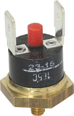 Safety Thermostat 165C